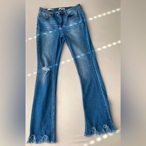 Vigoss Jeans Marley Bootcut